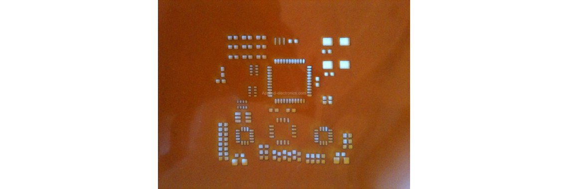 SMT Stencil