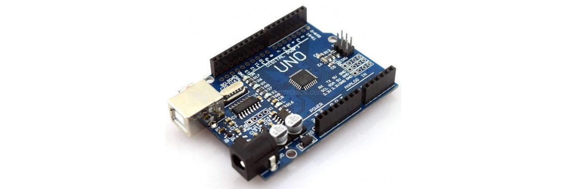 Arduino Uno